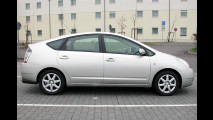 Test Toyota Prius