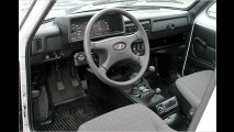 Lada Niva: Spar-Vorteil