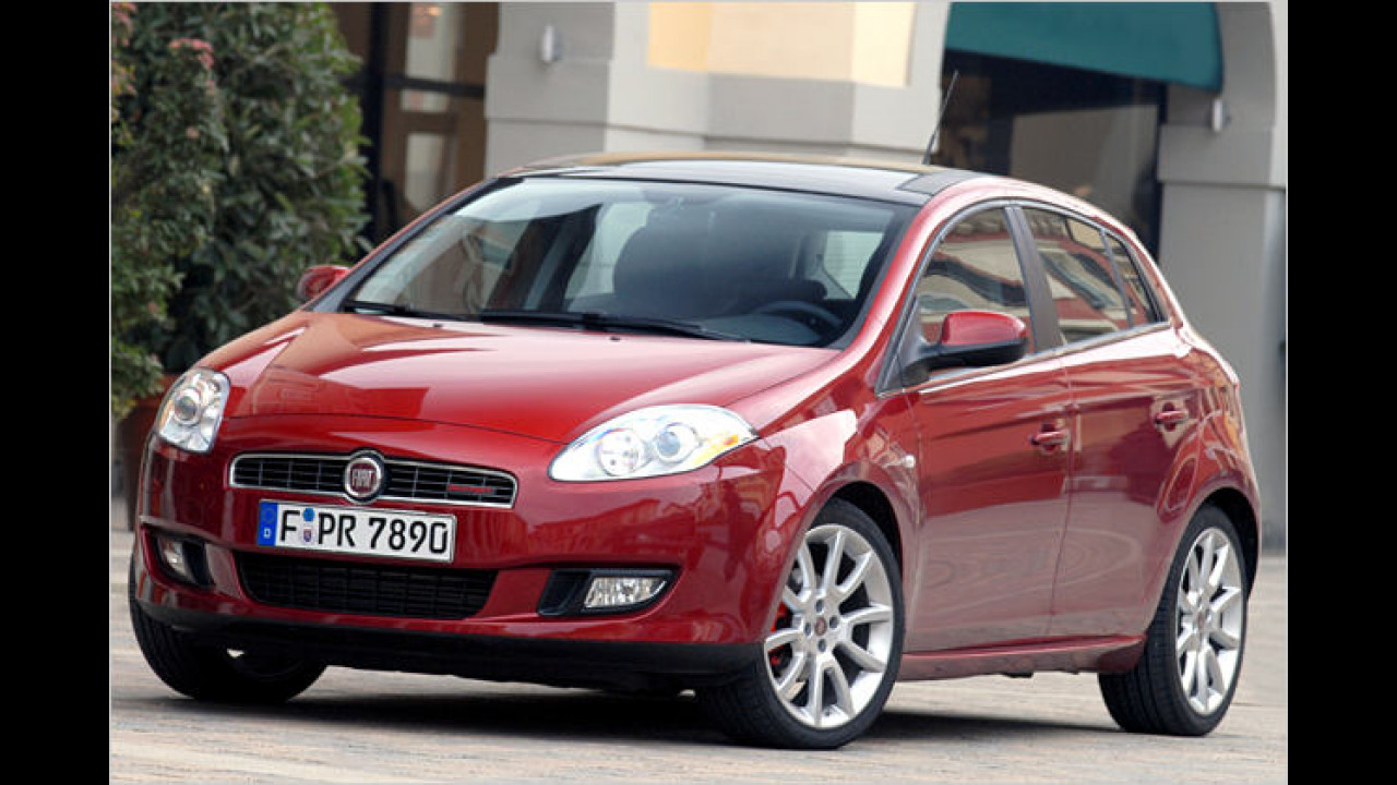 Bravo, Fiat?