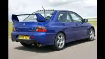 Evolution IX FQ-360