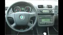 SUV-Kompaktvan