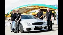 Brabus-Höllenmaschine