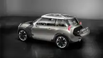 Concetto Mini Rocketman