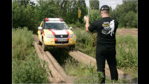 Transsyberia 2007
