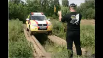 Transsyberia 2007
