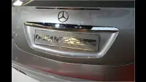 S-Klasse-Cabrio