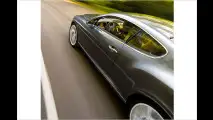 Der stärkste Bentley