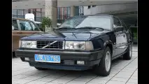 Alles Gute, Volvo