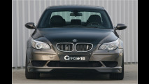Stärkster BMW