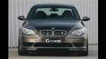 Stärkster BMW