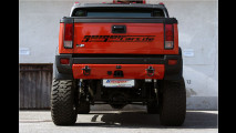 Geiger: Jumbo-Hummer