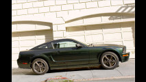 Ford: Neuer Bullitt-Mustang