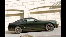 Ford: Neuer Bullitt-Mustang