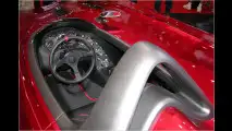 Opel GT für Singles