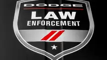 2018 Dodge Charger Pursuit