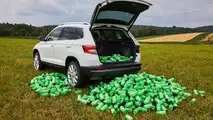 2018 Skoda Karoq