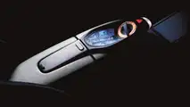 1999 BMW Z22 concept