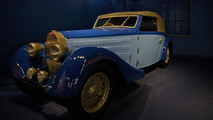 Bugatti Type 57