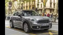 Mini wird elektrisch
