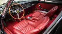 1967 Ferrari 275 GTB-4 - Copyright Gooding & Company / Brian Henniker