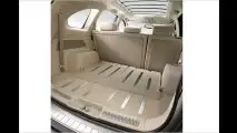 Neu: Chevrolet Captiva