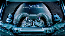 BMW X5 Le Mans