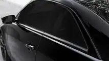Cadillac Black Chrome Package