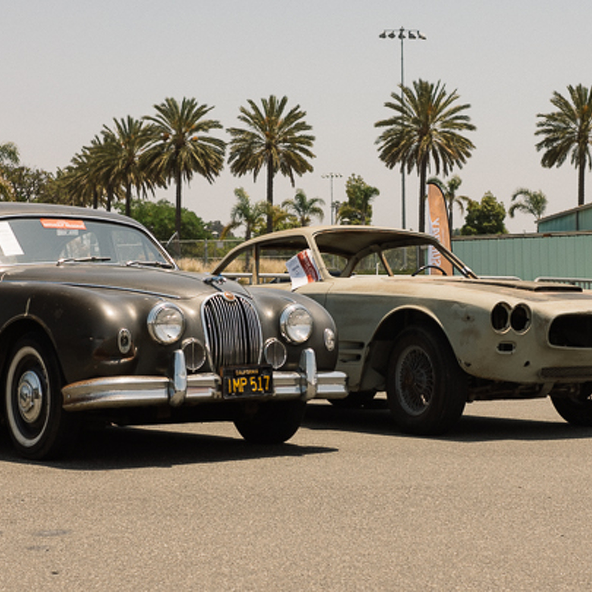 Let Your Imagination Run Wild At Auctions America