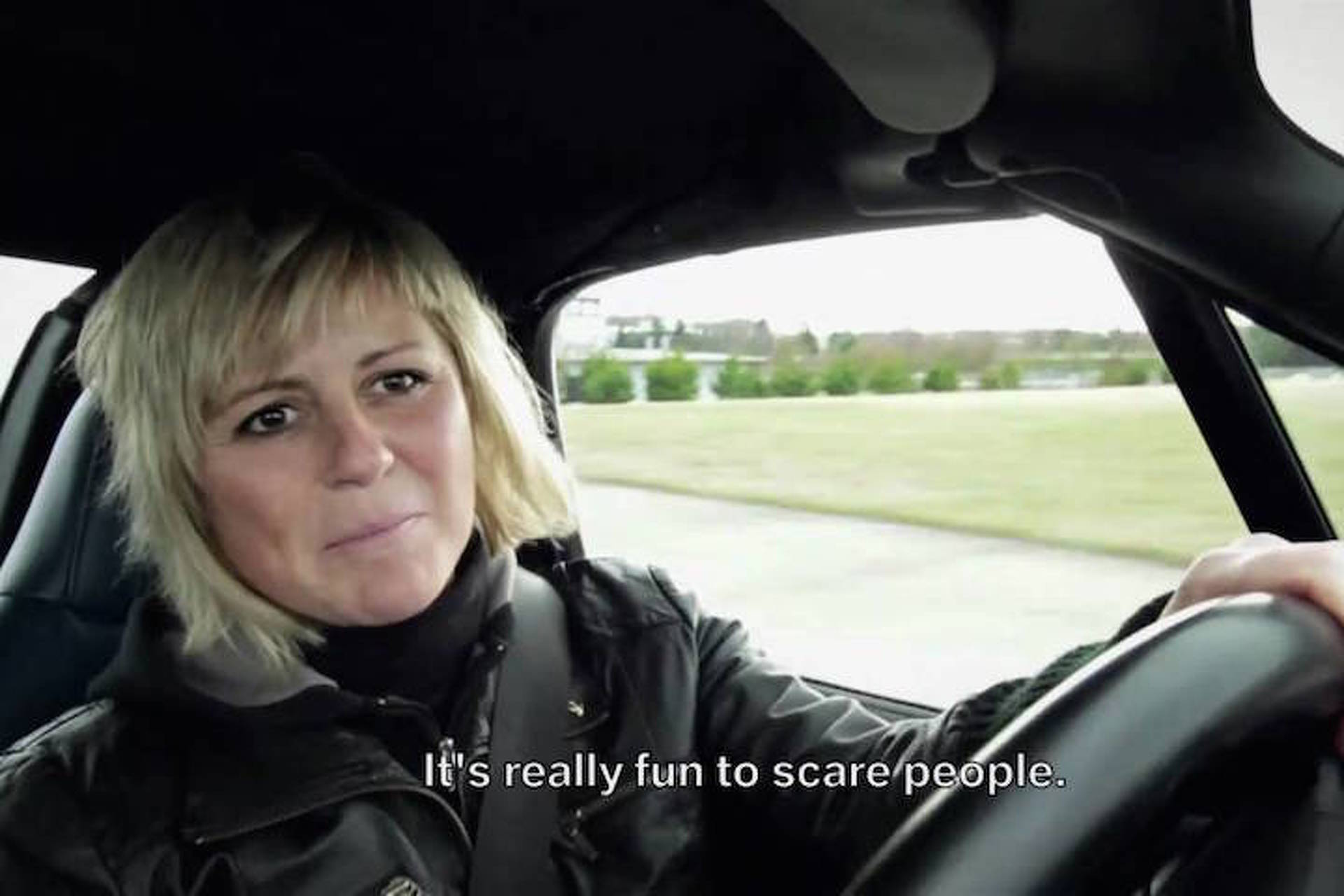 Here’s How the New 'Top Gear' Should Really Look