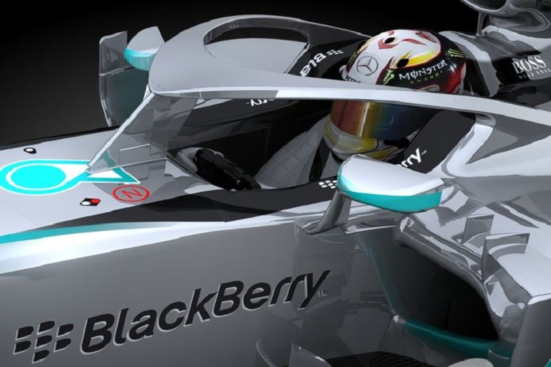 Formula 1 Drivers Call for Closed Cockpits in the Name of Safety