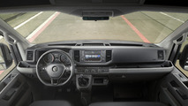 2017 VW Crafter