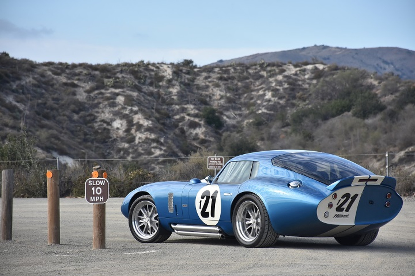 Shelby Daytona Coupe >> Shelby Daytona Coupe News And Reviews Motor1 Com Shelby Daytona Coupe >> Shelby Daytona Coupe News And Reviews Motor1 Com