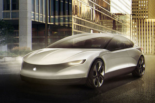 Comment le designer Apple Jony Ive influencera-t-il le design des voitures du futur