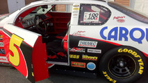 Chevy Impala NASCAR Tribute