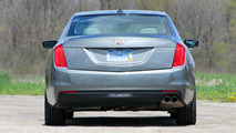 2016 Cadillac CT6