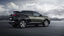 Peugeot 3008 GT
