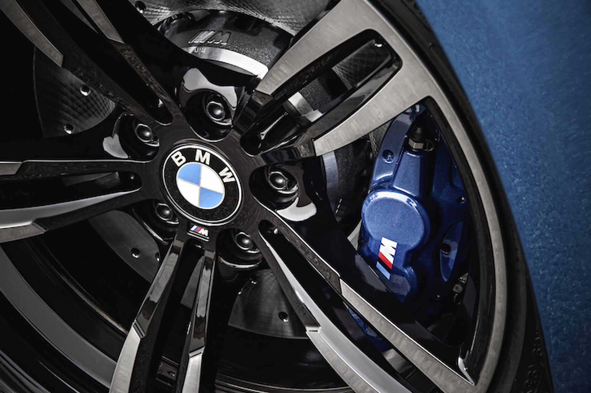 BMW’s M Department Just Gave Us 2 More Reasons to be Excited
