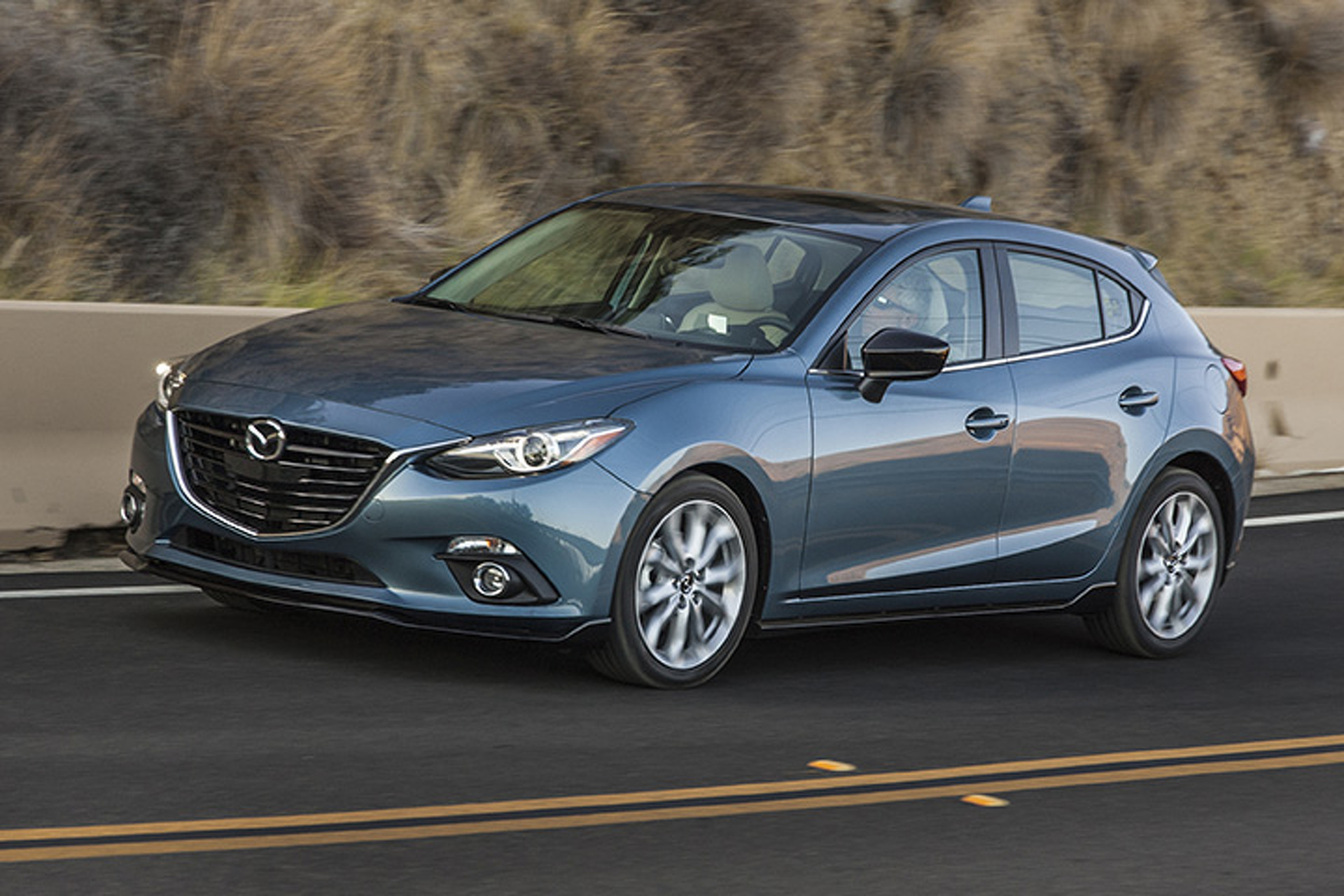 5 Best New Cars for Teens