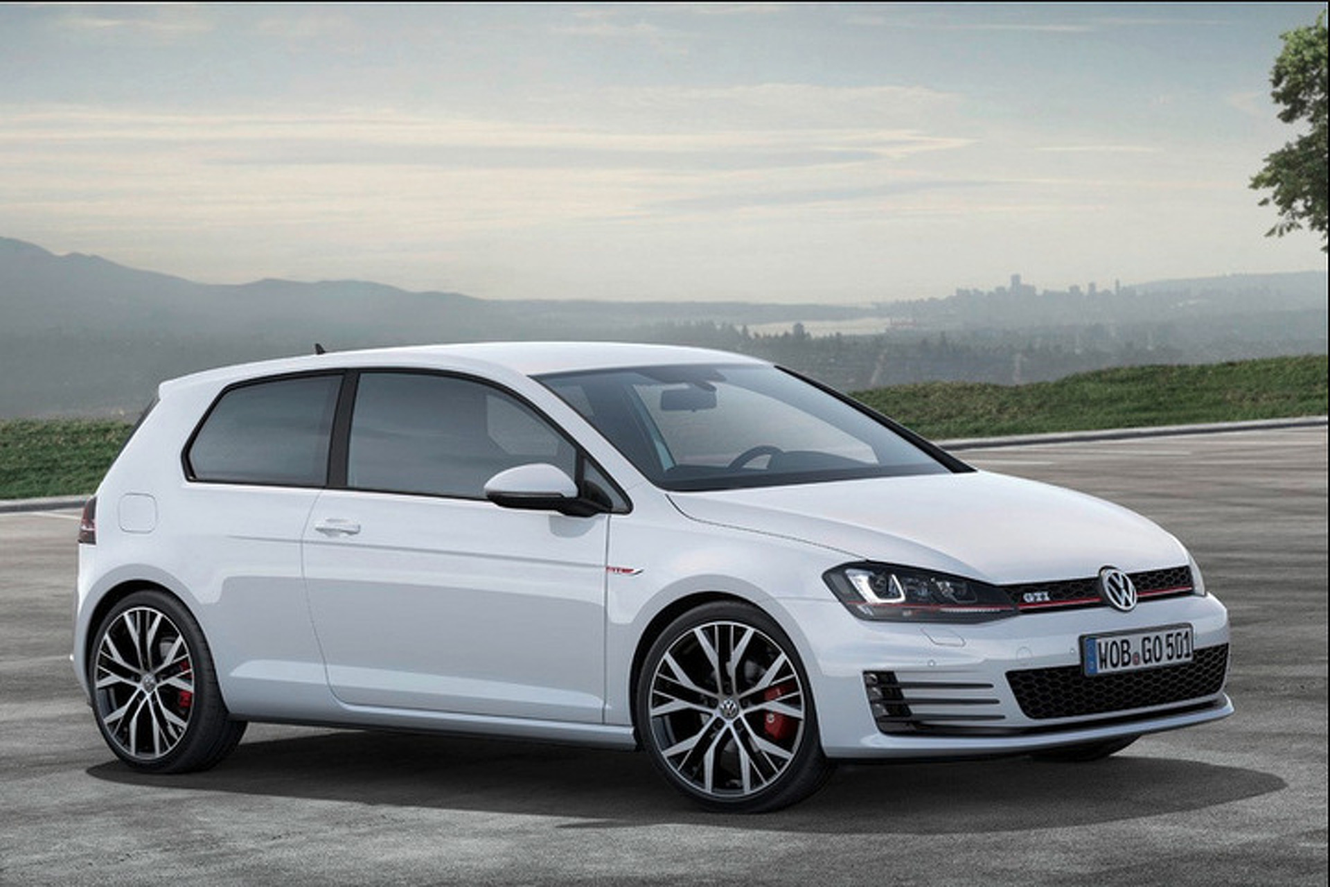Five Ideal Cars for New Fathers