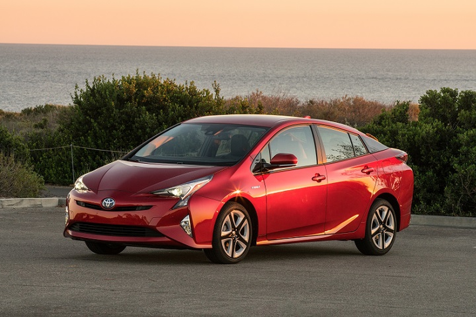 Toyota Could Have as Many as 30 Cars In Its U.S. Lineup By Next Year
