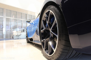 The Bugatti Chiron is a Masterpiece, Plain and Simple