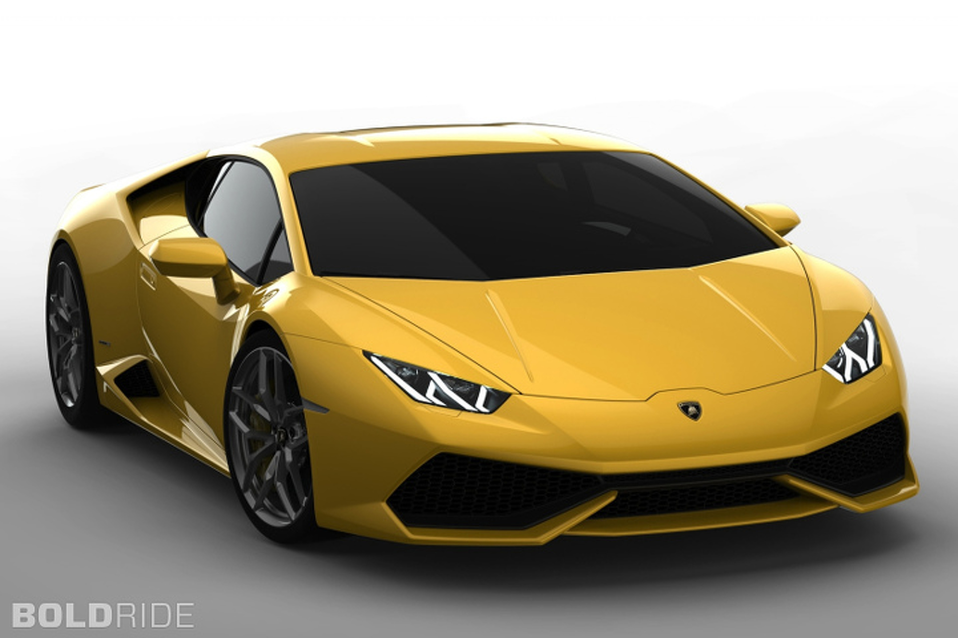 These Supercars Have All Debuted While the World Waits for the Acura NSX