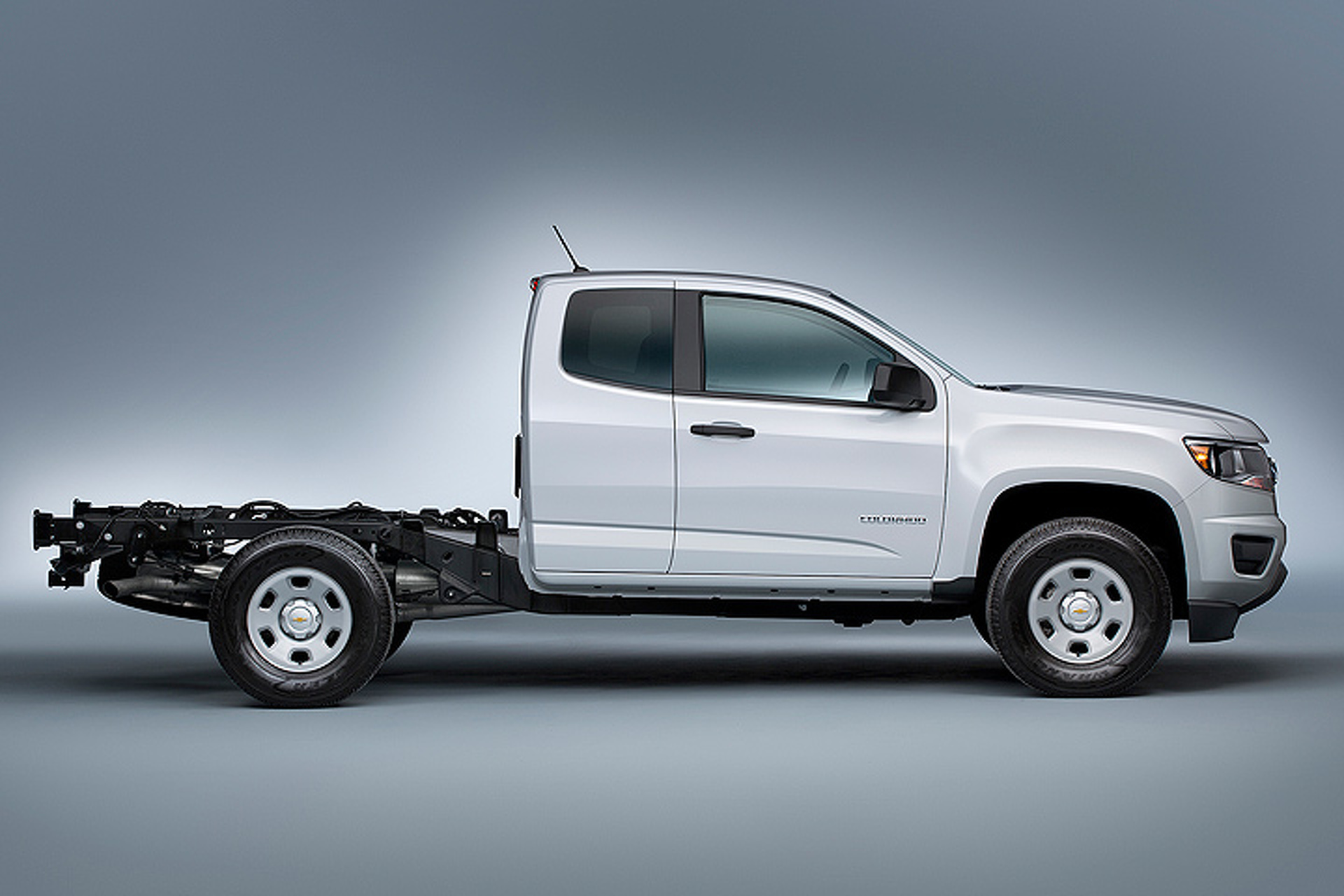 6 Cool Features of the 2016 Chevrolet Colorado