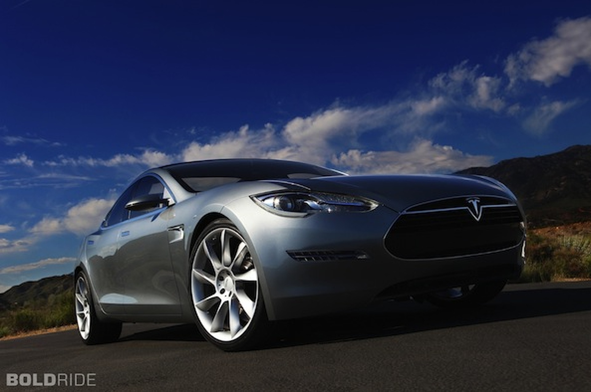 Tesla Banned From Selling Cars Directly in New Jersey