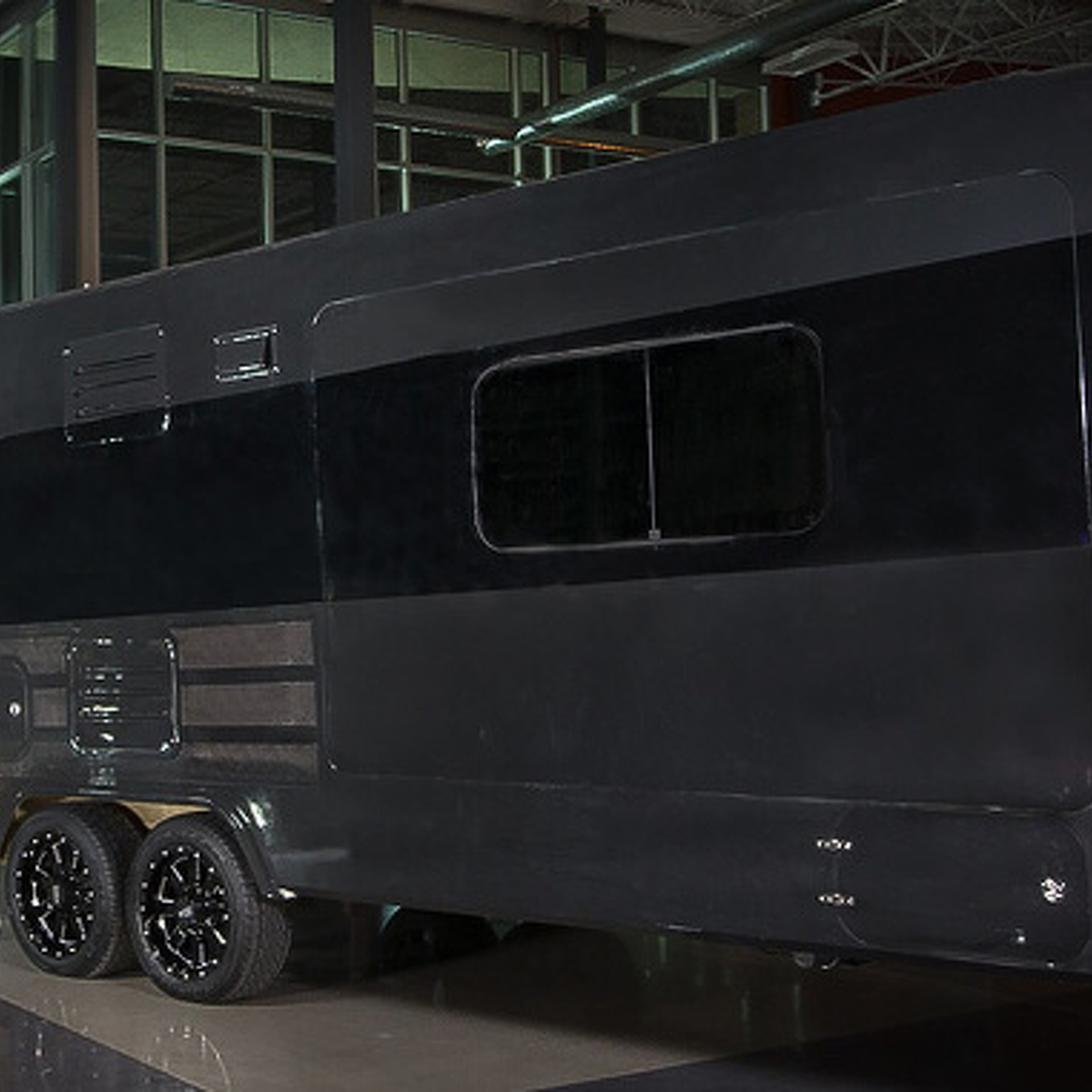 Luxury Camper? For Less Than You Think! (By Owner) - gcelk5z