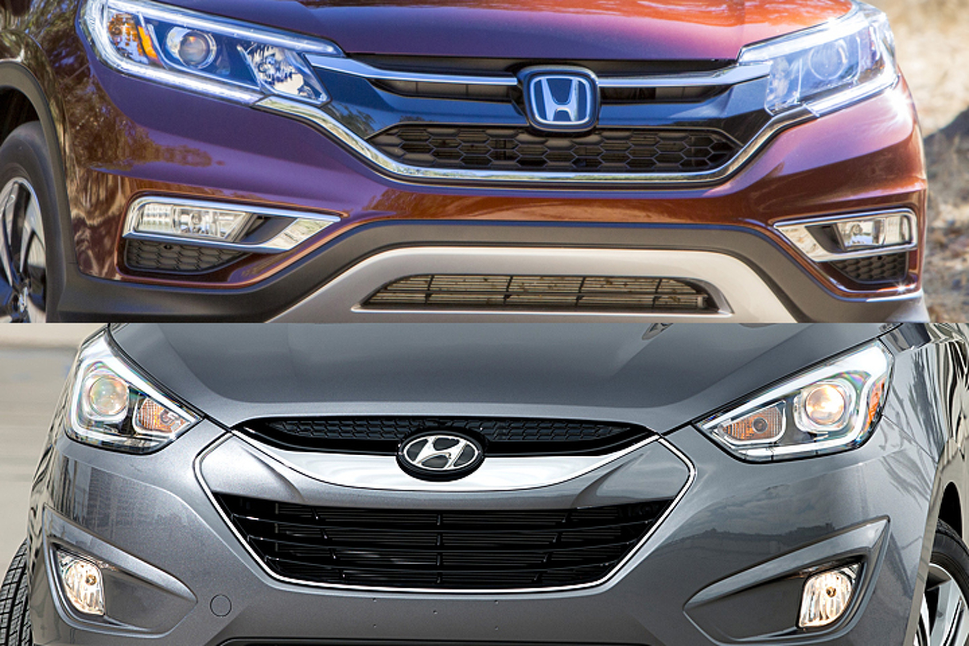 5 Big Things Wrong with the 2015 Honda CR-V