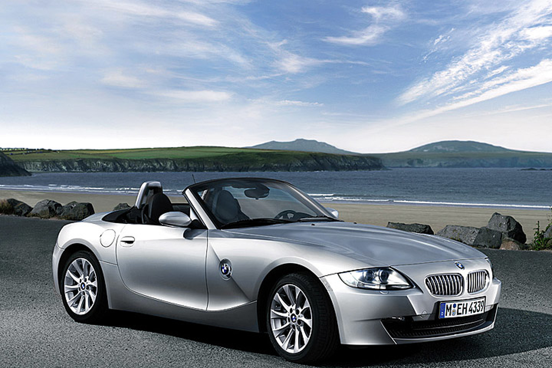 5 of BMW's Best Looking Convertibles