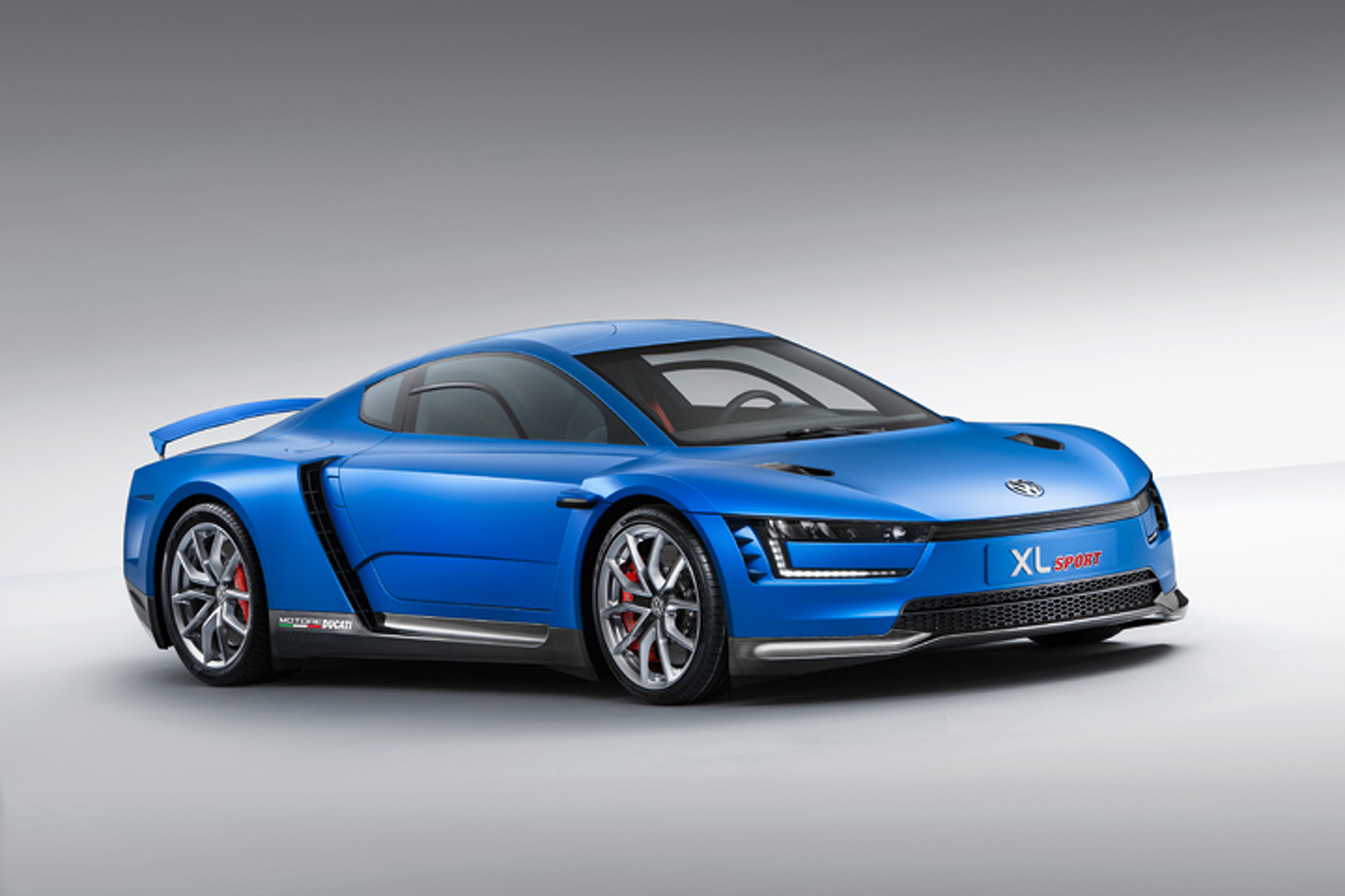 2014 Paris Motor Show’s 6 Boldest Reveals