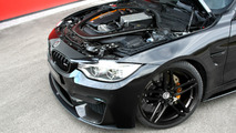 BMW M4 Convertible by G-Power