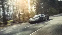 1998 McLaren F1 by MSO